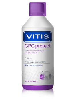 VITIS CPC PROTECT COLLUT 500ML