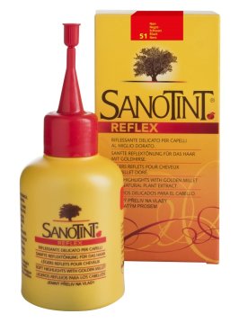 SANOTINT REFLEX NERO 80ML