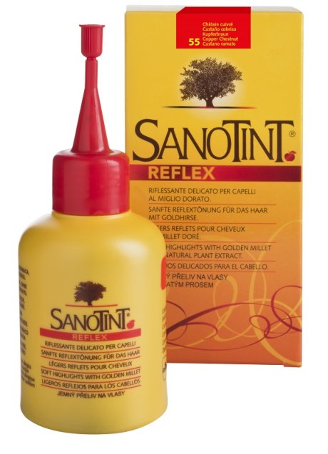 SANOTINT REFLEX 55 CAS.RAM