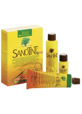 SANOTINT LIGHT BION CHI NAT 80