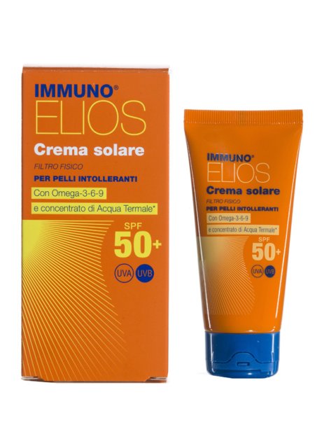 IMMUNO ELIOS SOL SPF50+ P INT