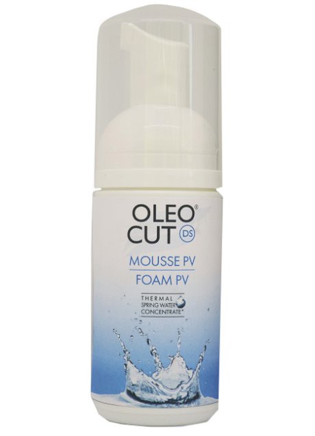 OLEOCUT-MOUSSE 100ML