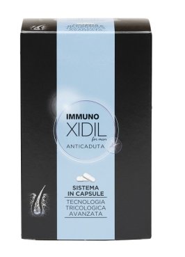 IMMUNO XIDIL UOMO 60CPS