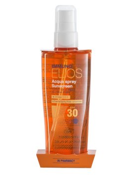 IMMUNO ELIOS ACQUA SPR SOL BIF