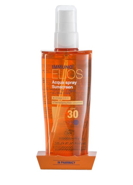 IMMUNO ELIOS ACQUA SPR SOL BIF