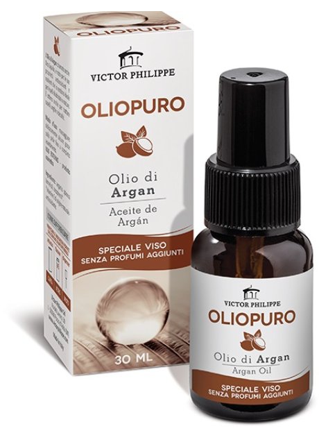 IDRAPELLE OLIO ARGAN OLIOPURO