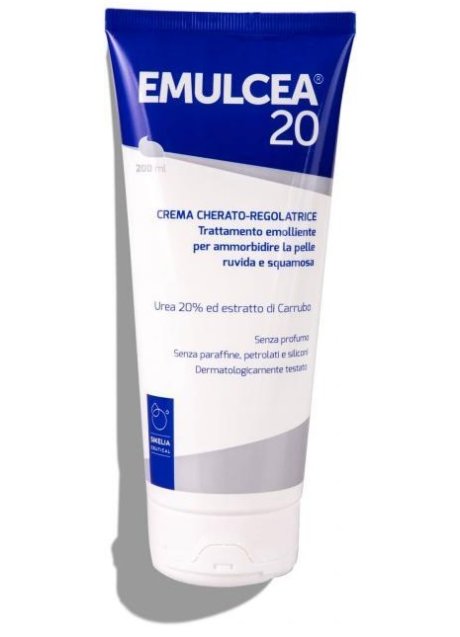 EMULCEA 20 CREMA 200 ML