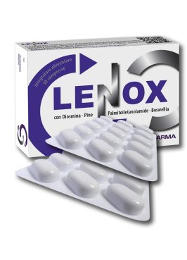 LENOX 30CPR