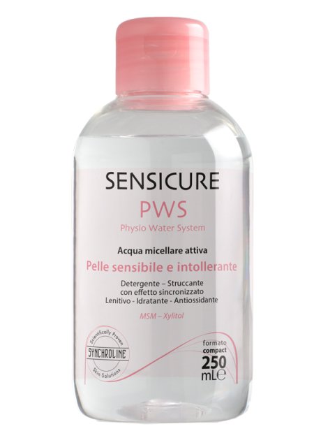 SENSICURE PWS 250ML