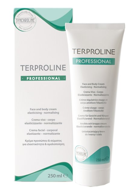 TERPROLINE PROFESSIONAL 250ML