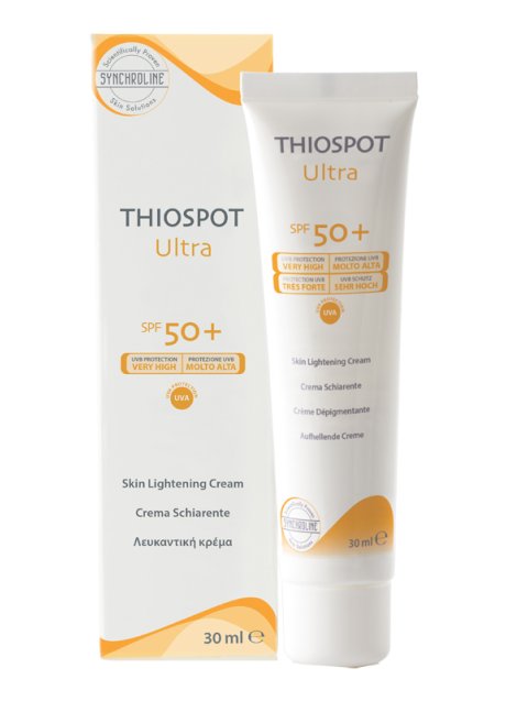 THIOSPOT ULTRA SPF50+ 30ML