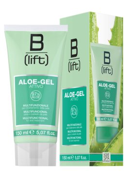 B LIFT ALOE GEL ATTIVO 150ML