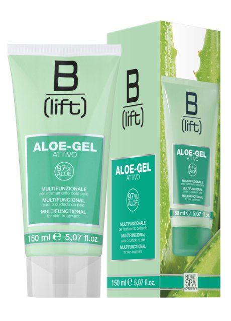 B LIFT ALOE GEL ATTIVO 150ML