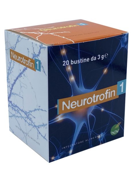 NEUROTROFIN-1 20BUST 3G