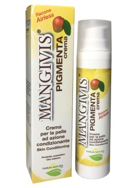 MANGIVIS PIGMENTA CREMA 100ML