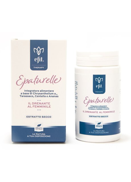 EPATURELLE ES 120OPR