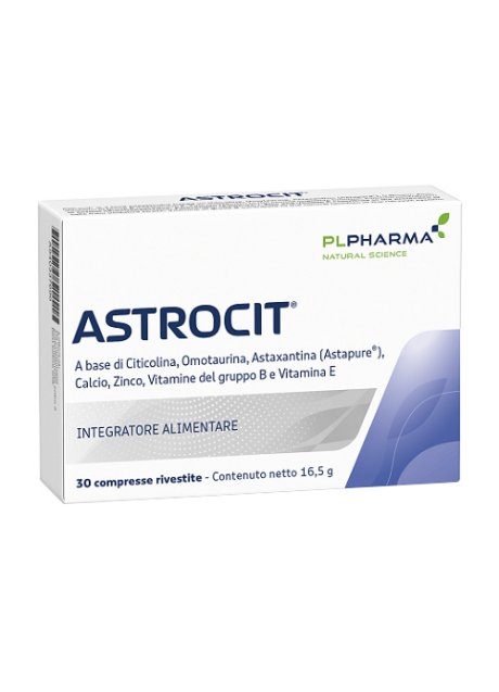 ASTROCIT 30CPR