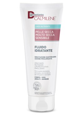 DERMOVITAMINA CALM FLUIDO 250ML