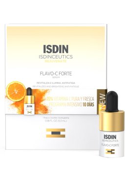 ISDINCEUTICS FLAVO C FORTE 1FL