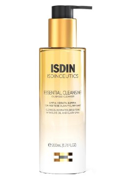 ISDINCEUTICS ESSENTIAL CLEAN