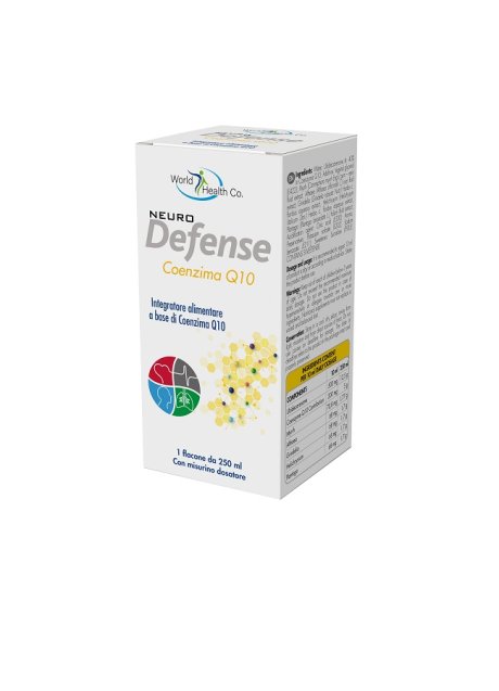 NEURO DEFENSE 250ML