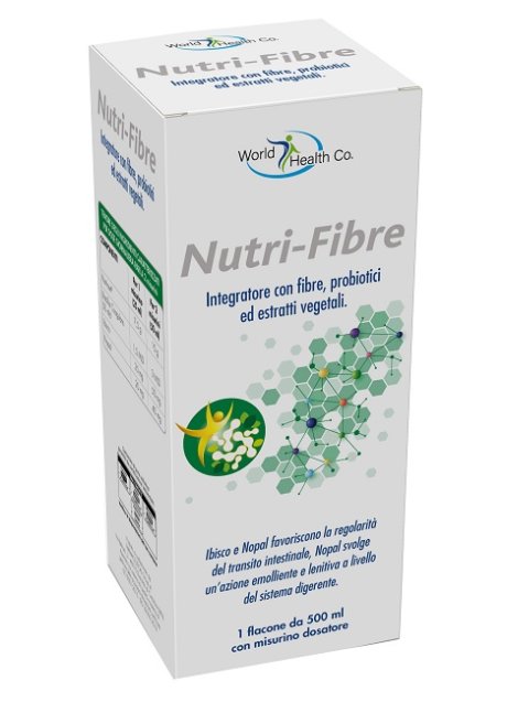 NUTRI FIBRE 500ML