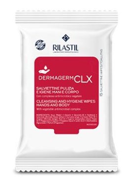 RILASTIL DERMAGERM SALV 15PZ