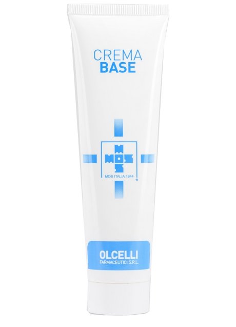 CREMA BASE 100ML