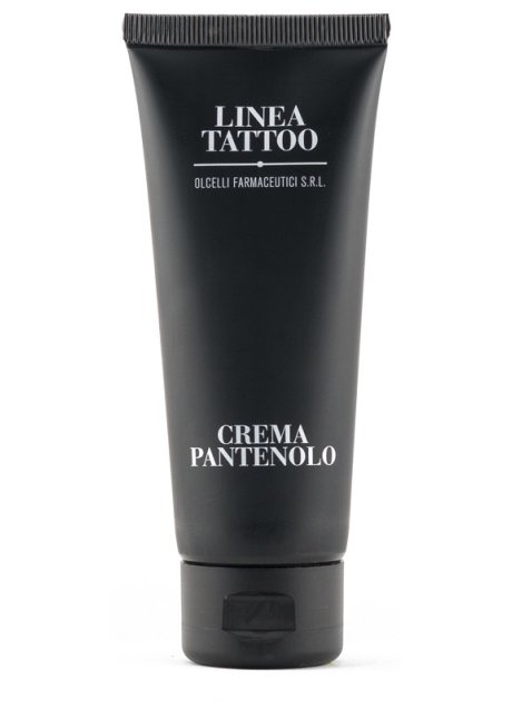 CREMA PANTENOLO 75ML