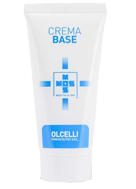 CREMA BASE 200ML