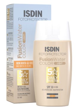 FUSION WATER COLOR LIGHT 50ML