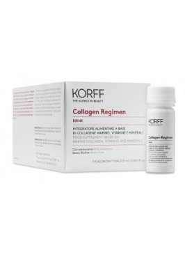 KORFF COLLAGEN AGE F DRINK 7GG