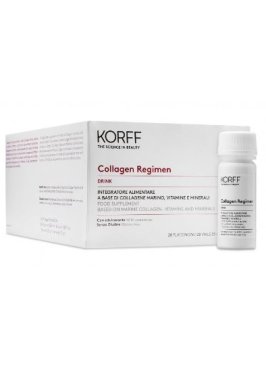 KORFF COLLAGEN AGE F DRINK28GG