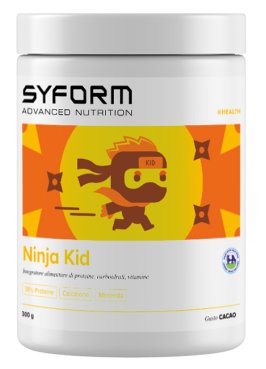 NINJA KID CACAO 300G