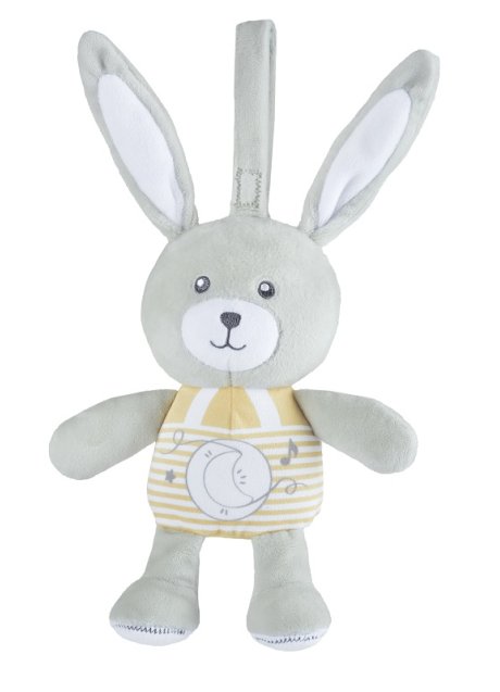CH GIOCO FD LULLABY STAR BUNNY
