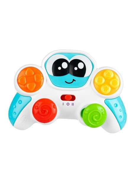 CH GIOCO BS BABY CONTROL IT/EN