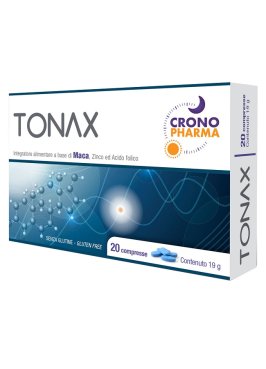 TONAX 20CPR