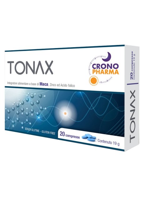 TONAX 20CPR