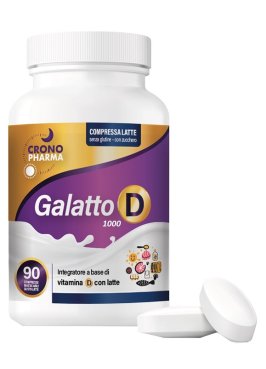 GALATTO D 1000 90CPR MASTIC