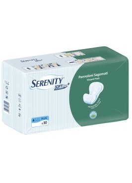 SERENITY PAN SAG PLUS AL30 37916