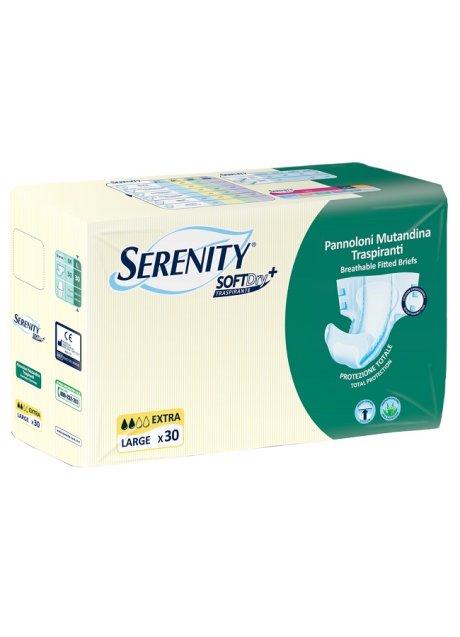 SERENITY PAN MUT SD EX L 30PZ