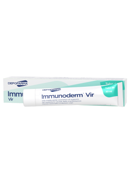 IMMUNODERM VIR 20 ML