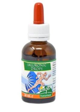 IALURONIC DROPS 30ML