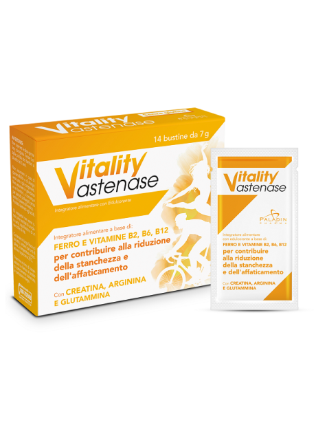 VITALITY ASTENASE 14BUST NEW