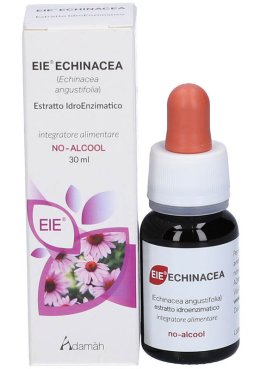 EIE ECHINACEA 30ML GTT ADAMA