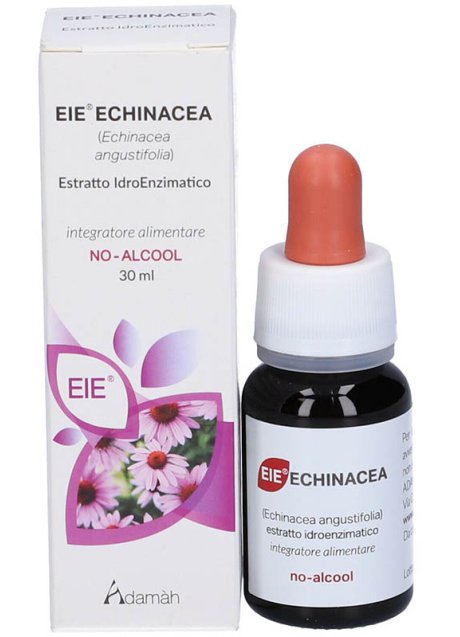 EIE ECHINACEA 30ML GTT ADAMA