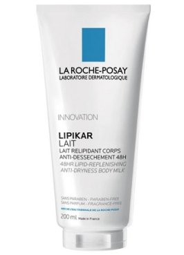 LIPIKAR LATTE 200ML