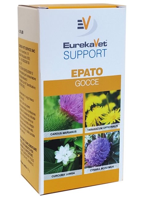 EPATO GOCCE 50ML