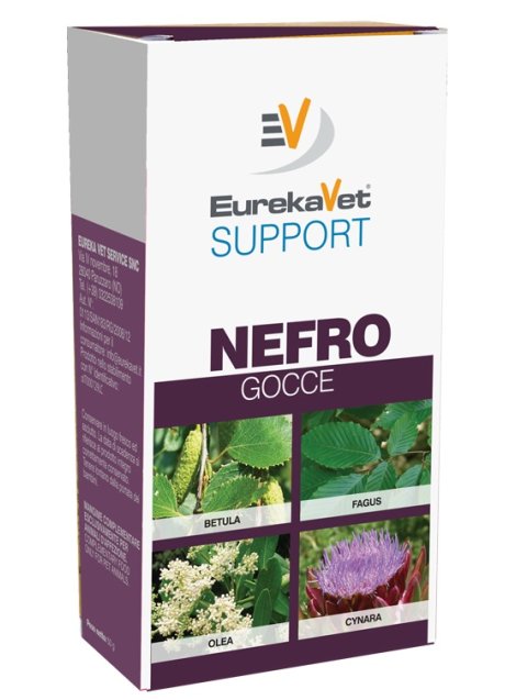 NEFRO GOCCE 50ML