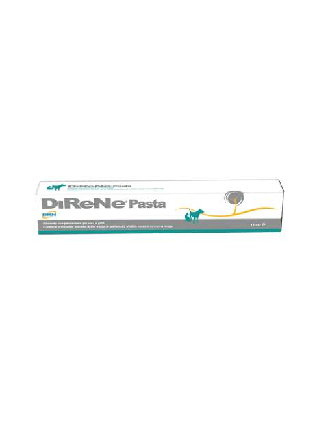 DIRENE PASTA 15 ML